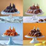 coffret moule a gateau poudlard 4