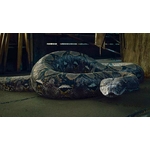 Créatures magiques - Nagini - Figurines Harry Potter  NN7544_480