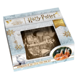 coffret moule a gateau poudlard 1