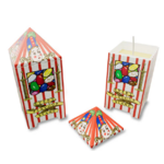 bougie bertie crochue 1