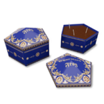 bougie chocogrenouille 1