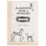 carnet en peluche livre des monstres 3