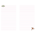 carnet a ratter et sentir honeydukes 3