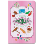 carnet a ratter et sentir honeydukes 4