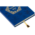 carnet chocogrenouille 2