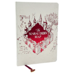 carnet carte maraudeur 1