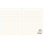 carnet squishy hedwige 4