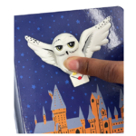 carnet squishy hedwige 2