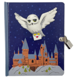 carnet squishy hedwige 1