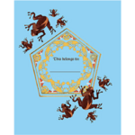 carnet squishy chocogrenouille 3