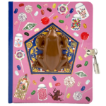carnet squishy chocogrenouille 1