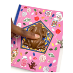 carnet squishy chocogrenouille 2