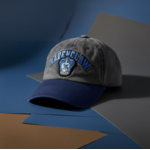 casquette serdaigle 5