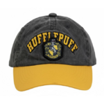 casquette poufsouffle 3