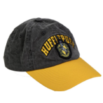 casquette poufsouffle 1