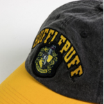casquette poufsouffle 4