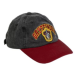 casquette gryffondor 1