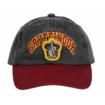 casquette gryffondor 3