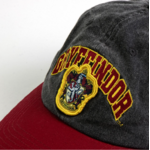 casquette gryffondor 4