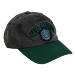 casquette serpentard 1