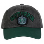 casquette serpentard 4