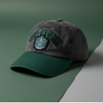 casquette serpentard 5