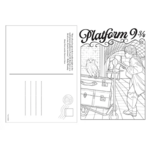 livre de coloriage 3