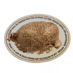 figurine gold niffleur 3