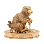 figurine gold niffleur 1