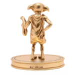 Figurine gold dobby 4