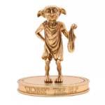 Figurine gold dobby 1