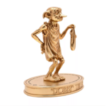 Figurine gold dobby 2