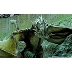 Créatures magiques - Magyar à pointes - Figurines Harry Potter - NN7539