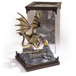 Créatures magiques - Magyar à pointes - Figurines Harry Potter - NN7539_VUE2_240