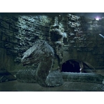 Créatures magiques - Basilic - Figurines Harry Potter  NN7421_480