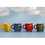 chaudron gryffondor 4