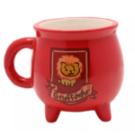 chaudron gryffondor 2