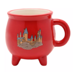 chaudron gryffondor 3