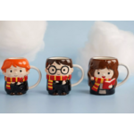 mug 3d harry potter 5