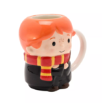 mug 3d ron 3