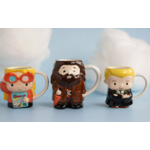 mug 3d drago 5