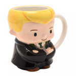 mug 3d drago 3