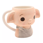 Mug 3d dobby 3