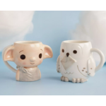 Mug 3d dobby 5
