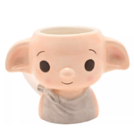 Mug 3d dobby 2