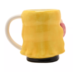 Mug 3d luna lovegood 4