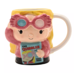 Mug 3d luna lovegood 2