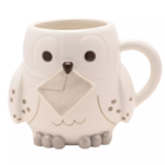 mug personage 3d hedwige 2