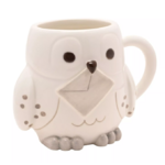 mug personage 3d hedwige 3