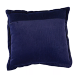 coussin velour buck 4